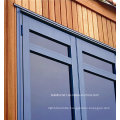 Best Price Guarantee Double Glass Aluminium Doors